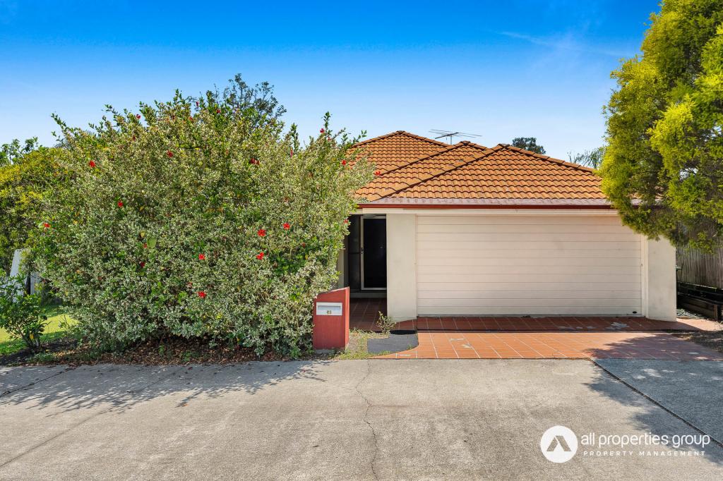 18 Chaka St, Hillcrest, QLD 4118