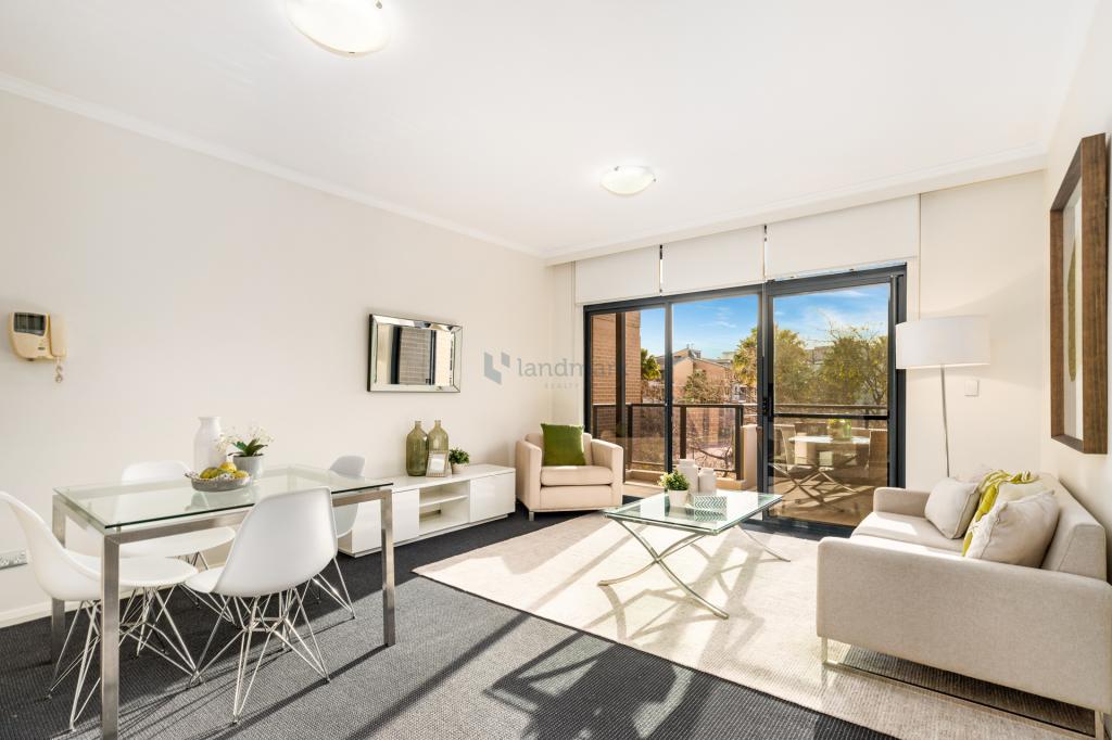 189/4 Dolphin Cl, Chiswick, NSW 2046