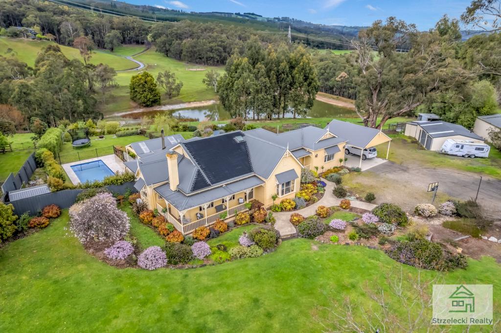 23 Waratah Way, Trafalgar East, VIC 3824