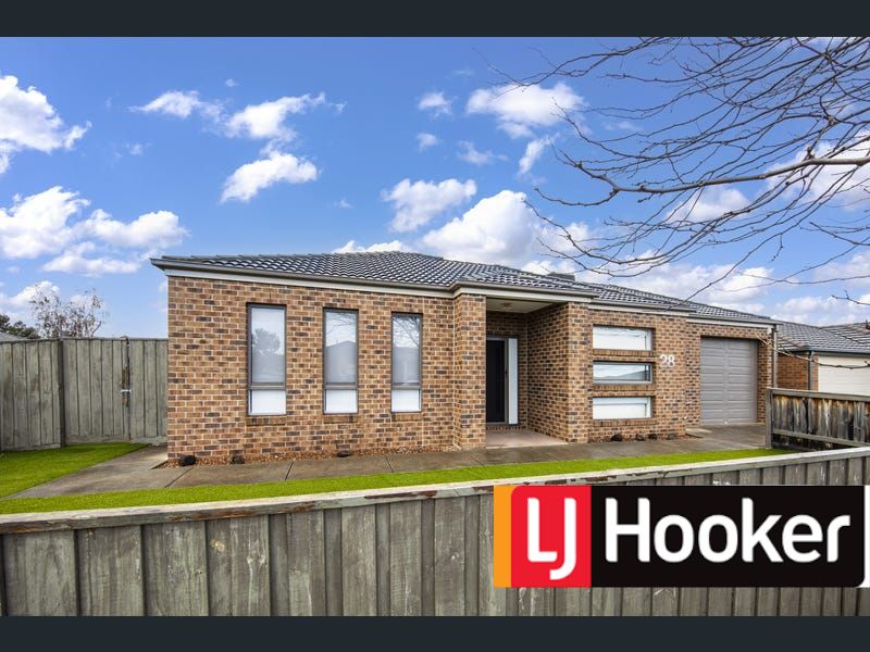 28 Stringybark Ave, Brookfield, VIC 3338