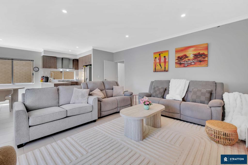 52 Addington Loop, Piara Waters, WA 6112