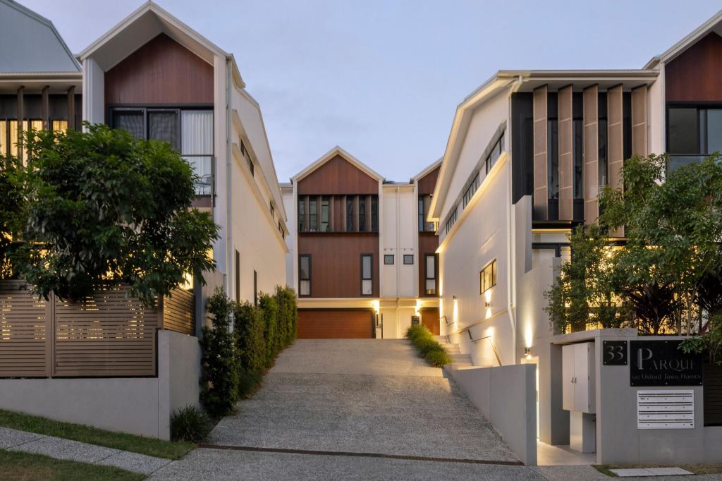 11/33 Oxford Tce, Taringa, QLD 4068