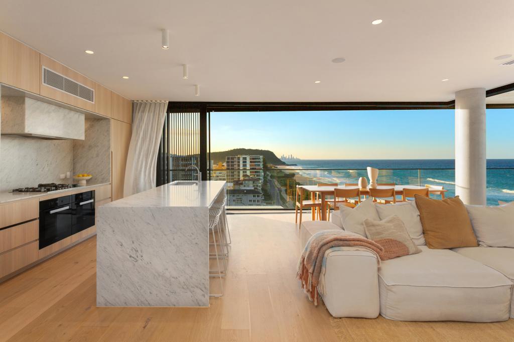 902/2 Twenty Third Ave, Palm Beach, QLD 4221