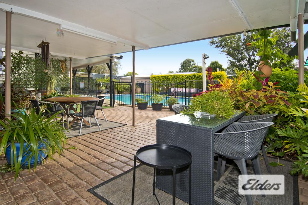 12 Hart St, Beaudesert, QLD 4285