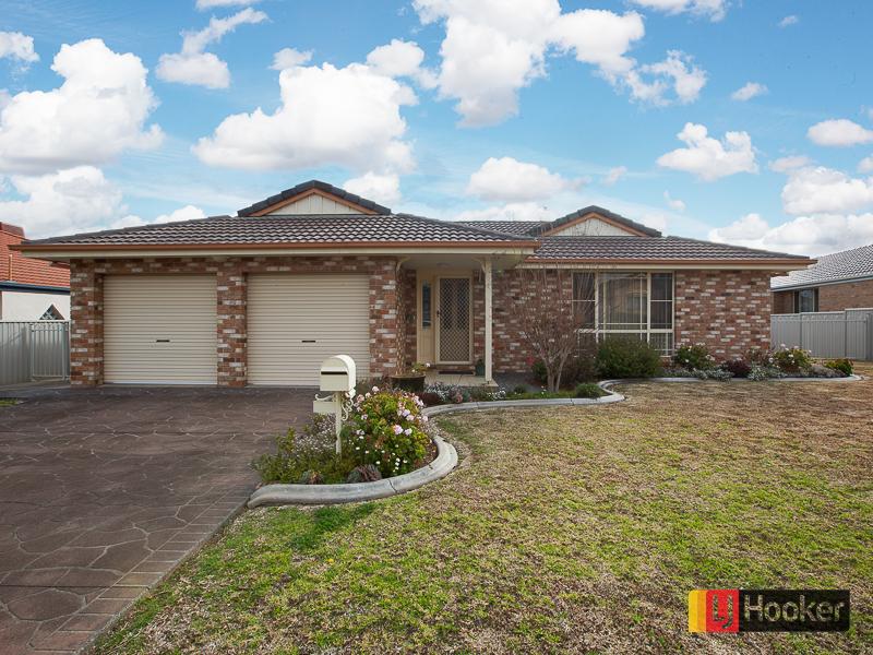 7 Mulwala Cl, Hillvue, NSW 2340