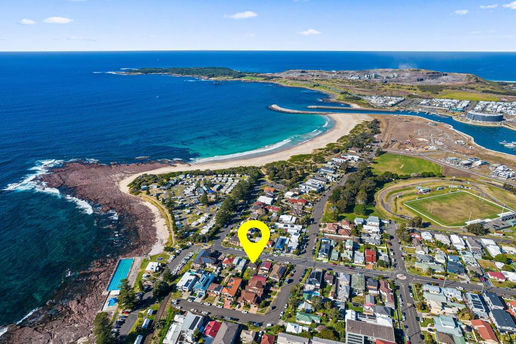 10 DARLEY ST, SHELLHARBOUR, NSW 2529