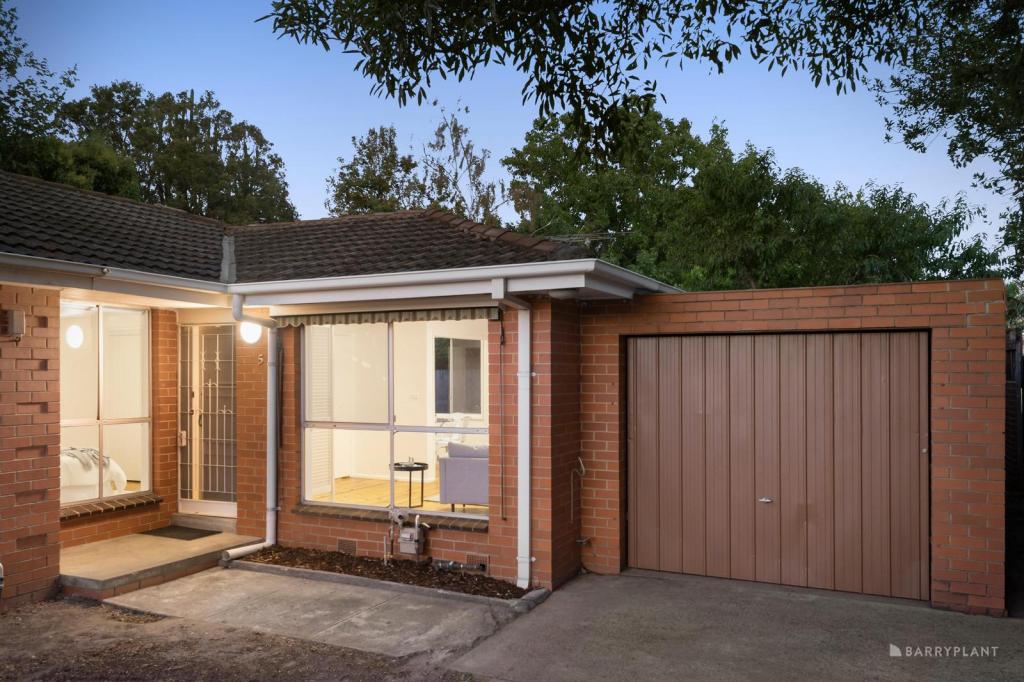 5/68 Dorking Rd, Box Hill, VIC 3128