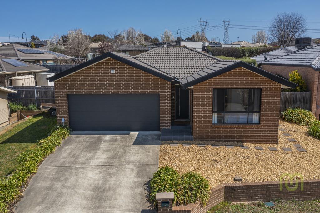 9 Marcus Faunce St, Macgregor, ACT 2615