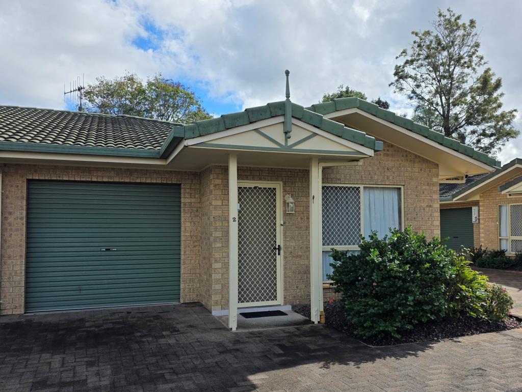 2/39 North St, Maryborough, QLD 4650