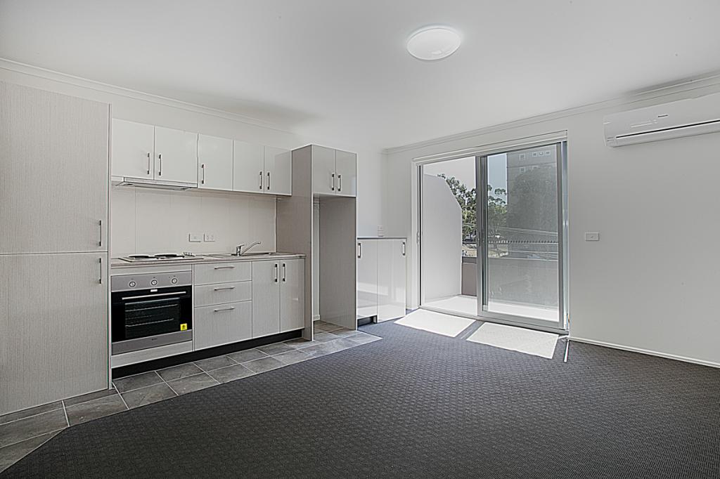10/203 Palmerston St, Carlton, VIC 3053