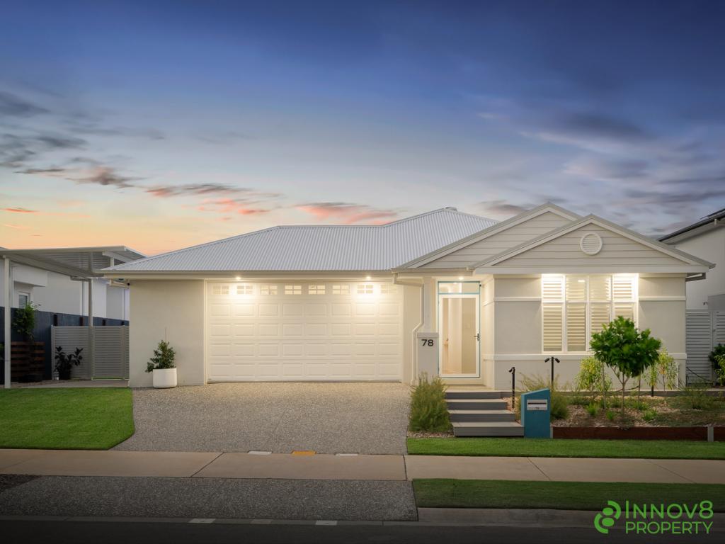 78 Warner Rd, Warner, QLD 4500