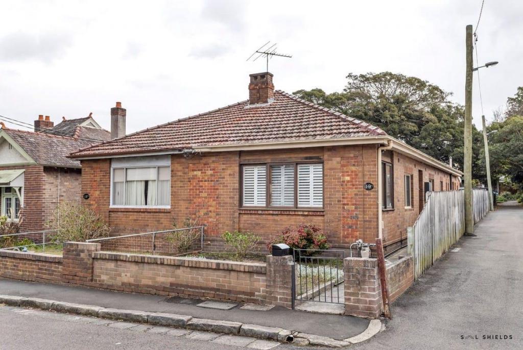 19 Hereford St, Glebe, NSW 2037