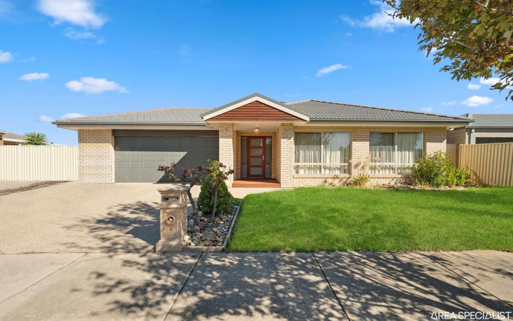 9 Kinchega Dr, Shepparton North, VIC 3631
