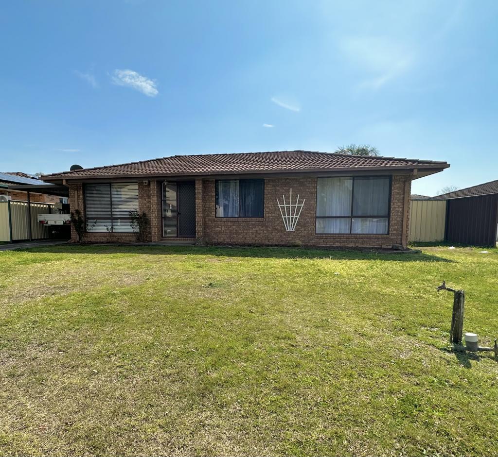 33 Fantail Cres, Erskine Park, NSW 2759