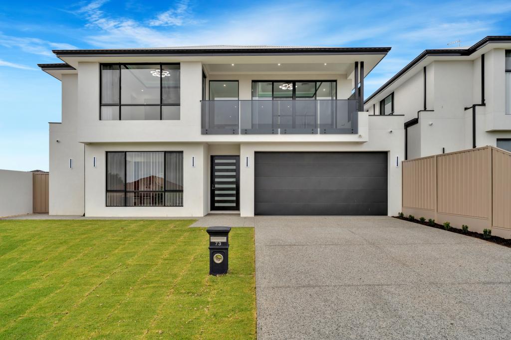 73 Birchley Rd, Beeliar, WA 6164