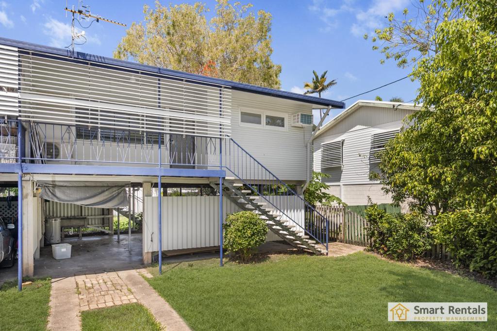 2/13 Moondarga Dr, Cranbrook, QLD 4814