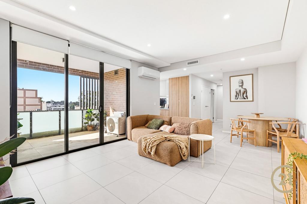 204/41 Wonga St, Canterbury, NSW 2193