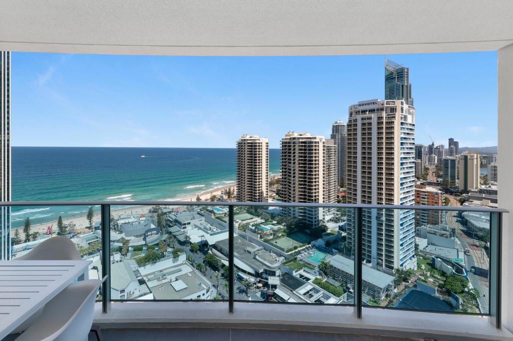 3113 Surfers Paradise Bvd, Surfers Paradise, QLD 4217