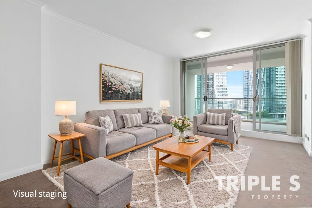 1608/2A HELP ST, CHATSWOOD, NSW 2067