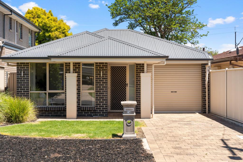 7a Armbuster St, Hope Valley, SA 5090