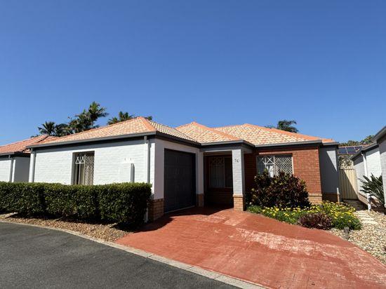 56/22 Dasyure Pl, Wynnum West, QLD 4178