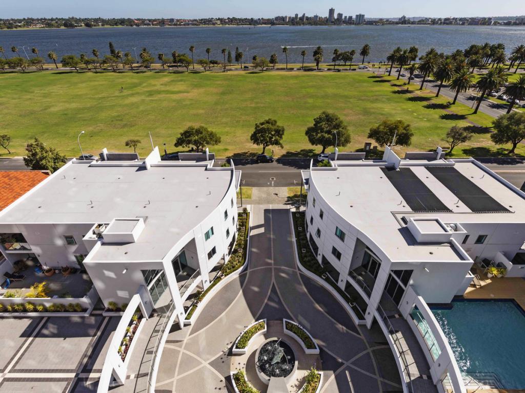 43/132 Terrace Rd, Perth, WA 6000