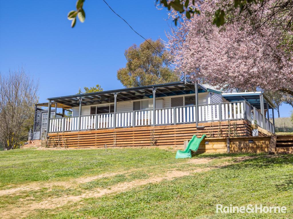 40 Parkes St, Rockley, NSW 2795