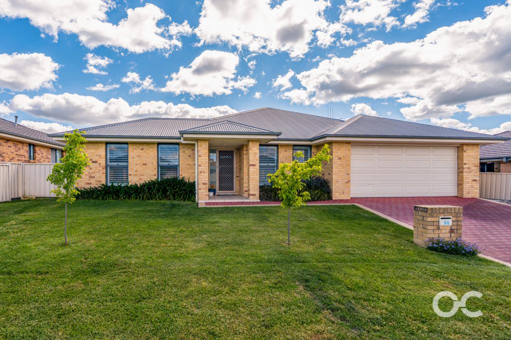 64 DIAMOND DR, ORANGE, NSW 2800