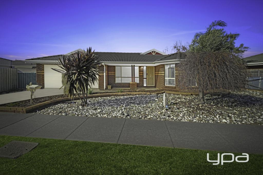 14 Seaeagle Ave, Point Cook, VIC 3030