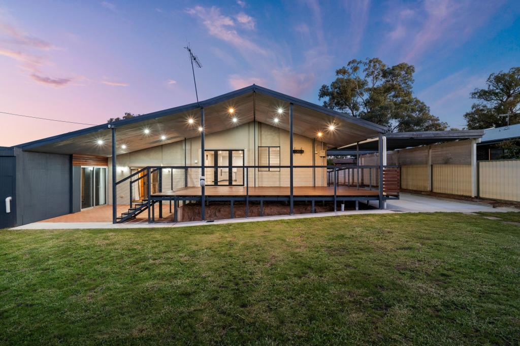 46 Kellway St, Evatt, ACT 2617