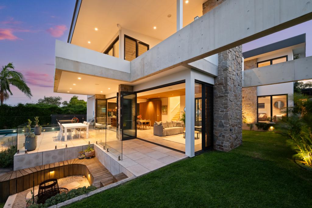 24 Beauty Dr, Whale Beach, NSW 2107