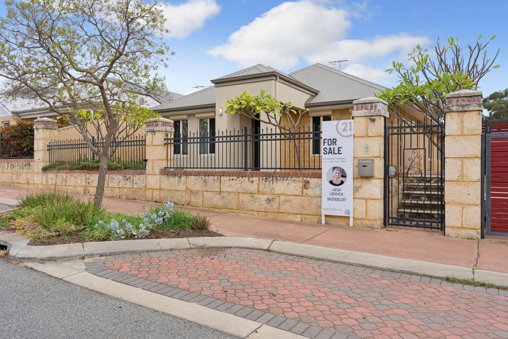 9 The Embankment, South Guildford, WA 6055