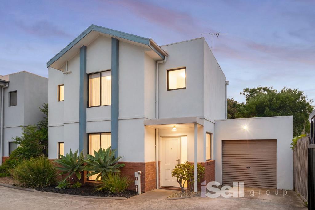7/675 Centre Rd, Bentleigh East, VIC 3165
