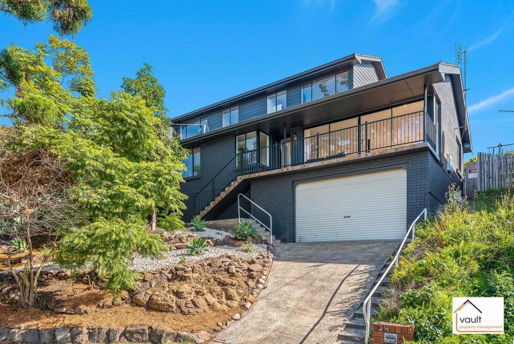 24 Kelvin Rd, Coniston, NSW 2500