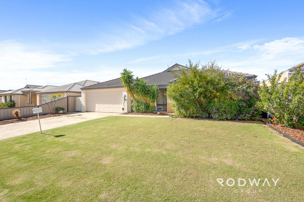 17 Padra Turn, Byford, WA 6122
