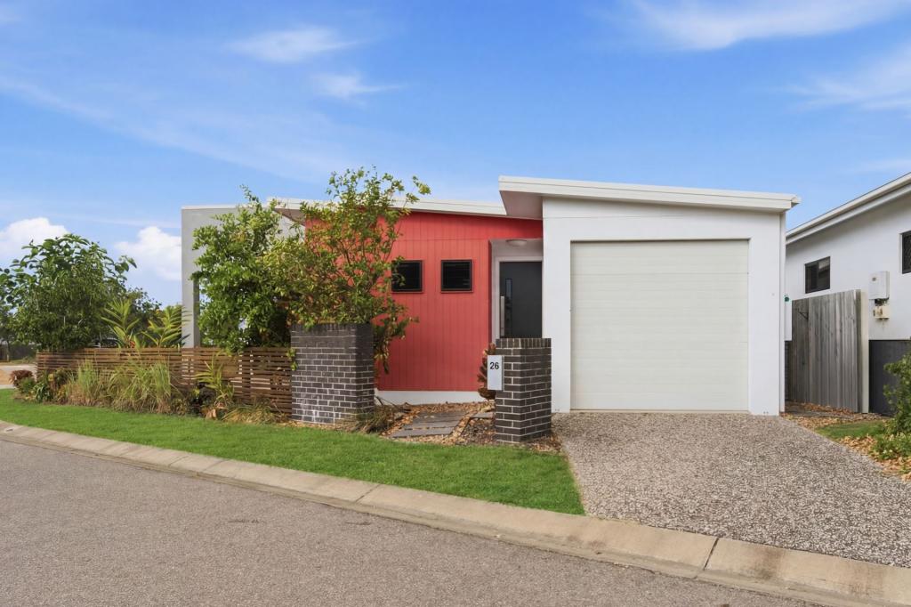 26 Masthead Ave, Burdell, QLD 4818