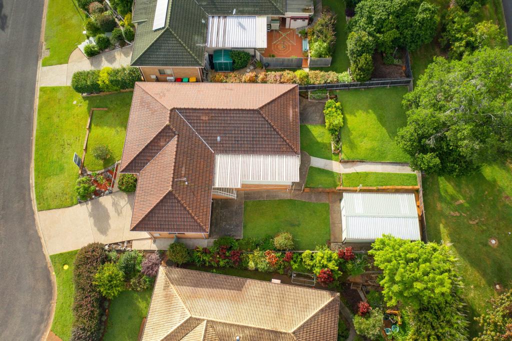 34 MITCHELL CCT, PORT MACQUARIE, NSW 2444