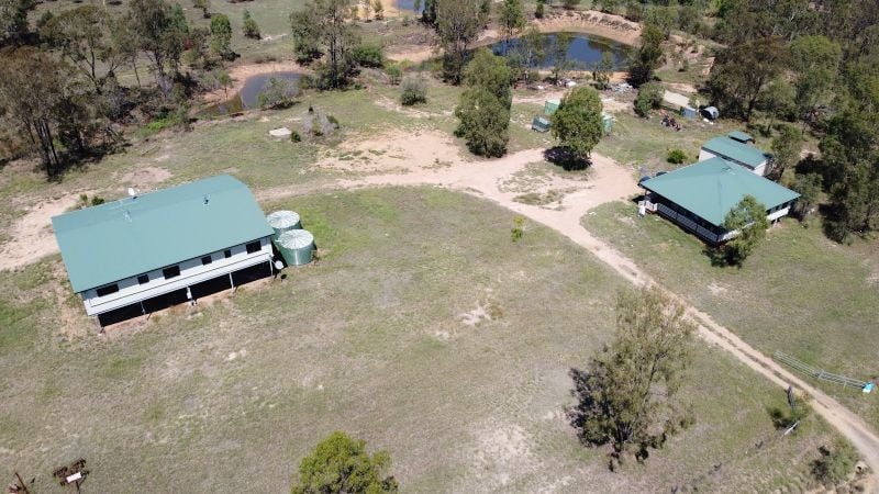 139 Mclean Rd, Durong, QLD 4610