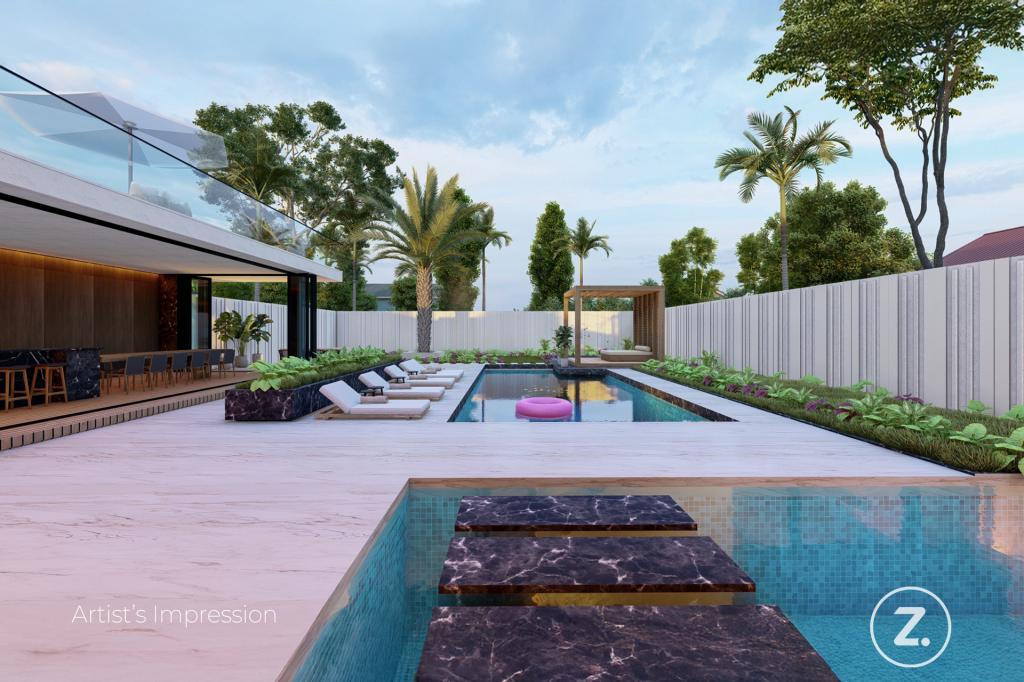 45 St Andrew Ave, Rosebud, VIC 3939