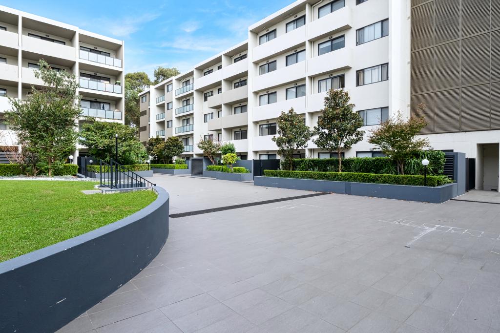 85/9 Nirimba Dr, Quakers Hill, NSW 2763