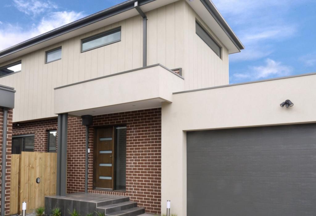 2/6 Lime Ct, Bellfield, VIC 3081