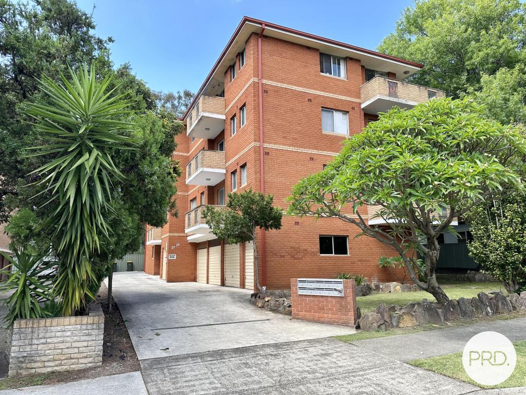 1/27-29 George St, Mortdale, NSW 2223