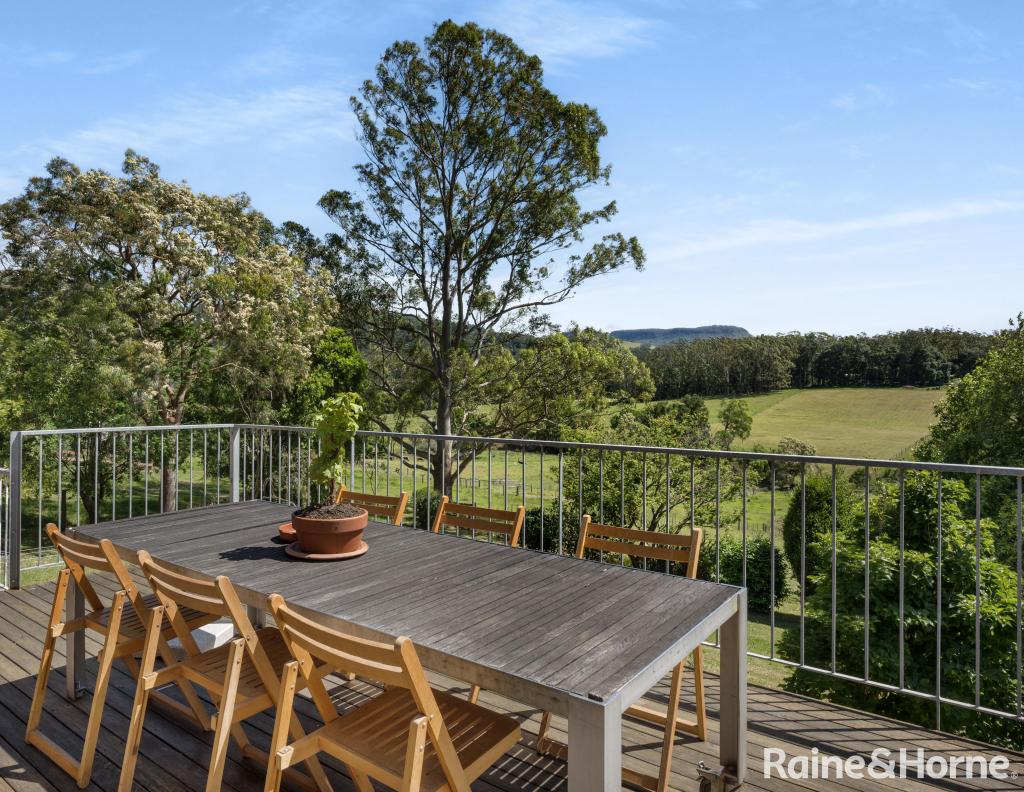 60 Croziers Rd, Jaspers Brush, NSW 2535