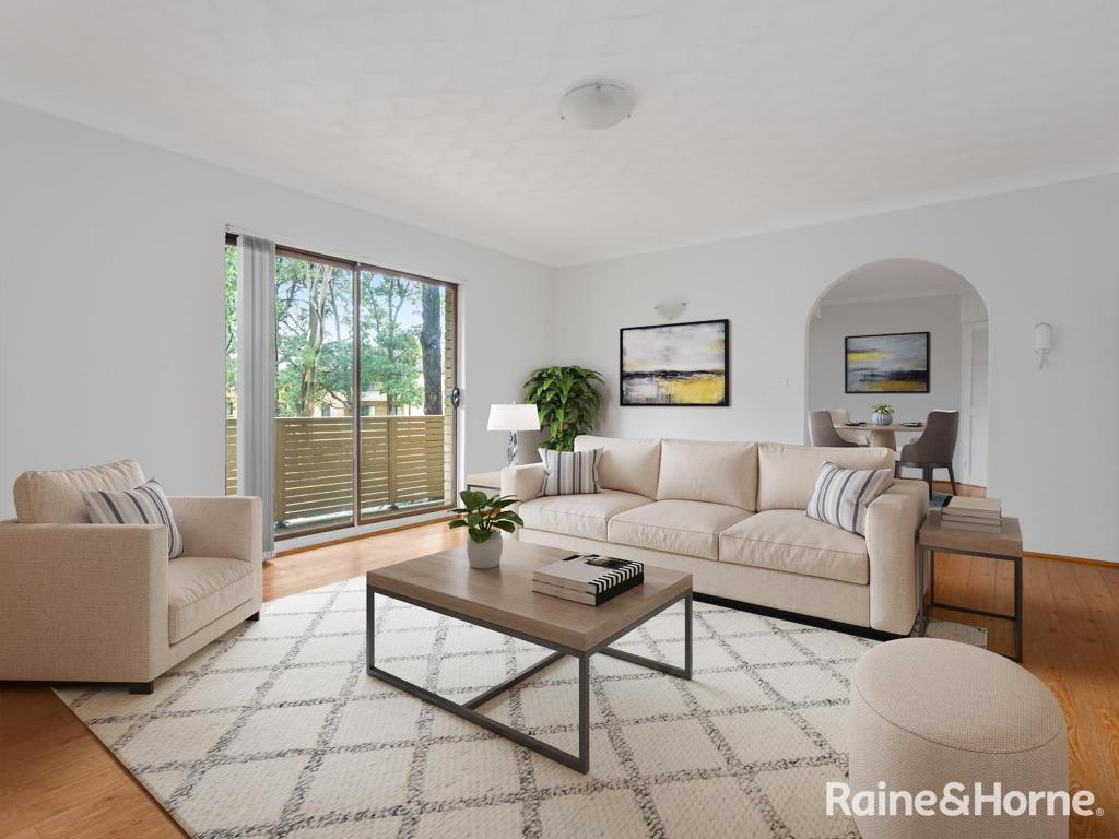 7/8 GALLOWAY ST, NORTH PARRAMATTA, NSW 2151