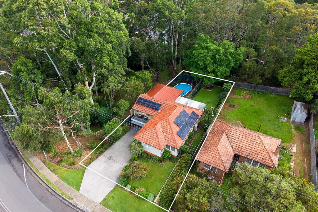 156 Buffalo Rd, Ryde, NSW 2112