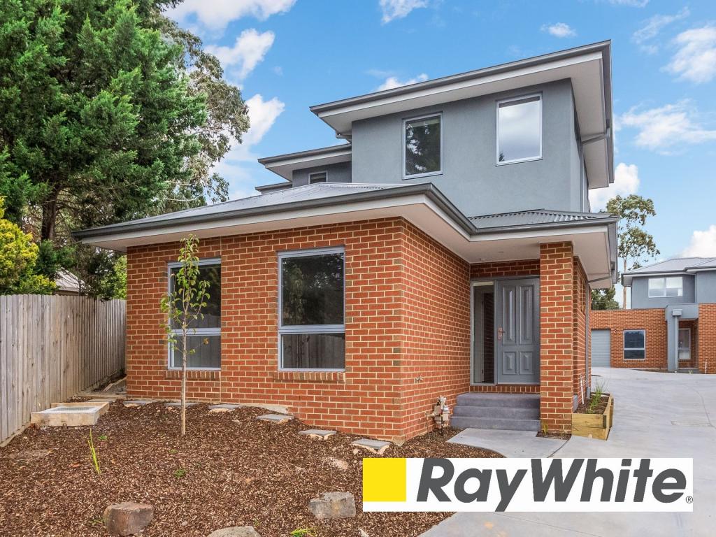 1 Tacit Park Lane, Endeavour Hills, VIC 3802