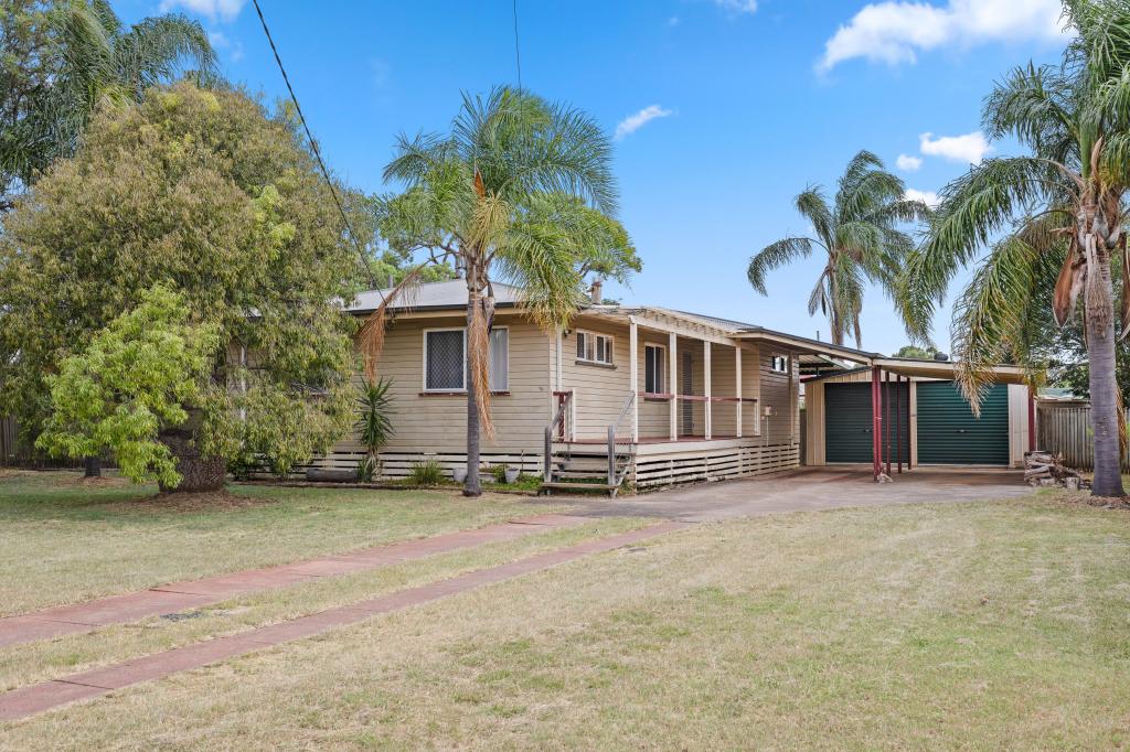 10 James St, Oakey, QLD 4401