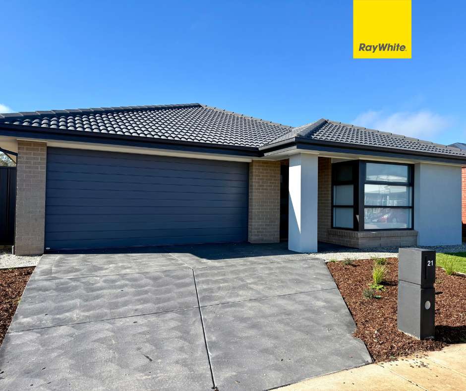 21 Furlong St, Tatura, VIC 3616