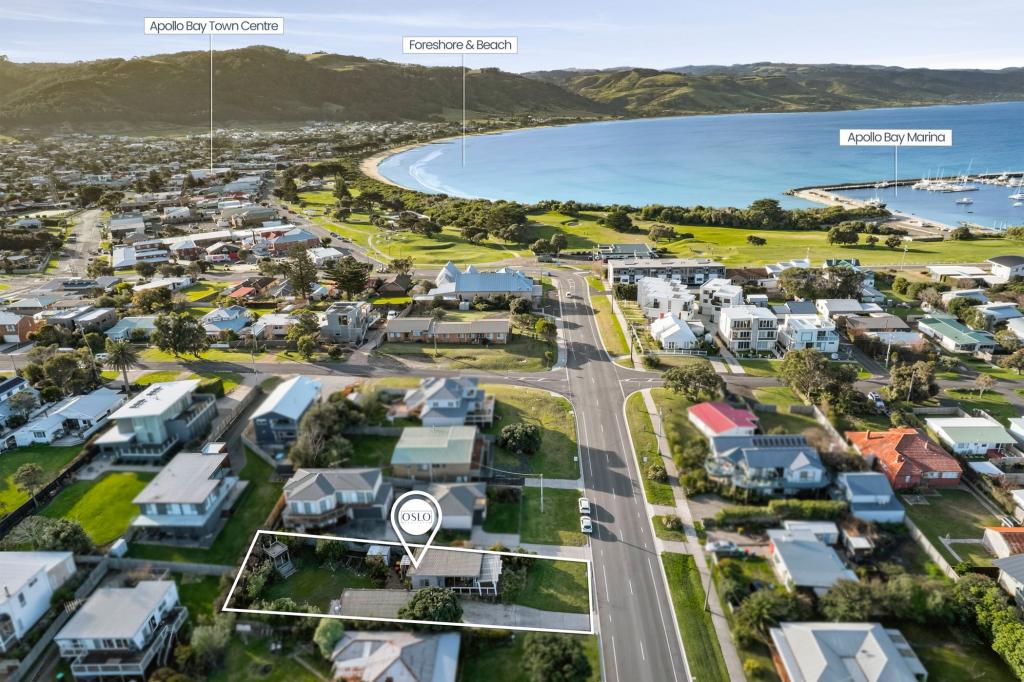 11 Great Ocean Rd, Apollo Bay, VIC 3233