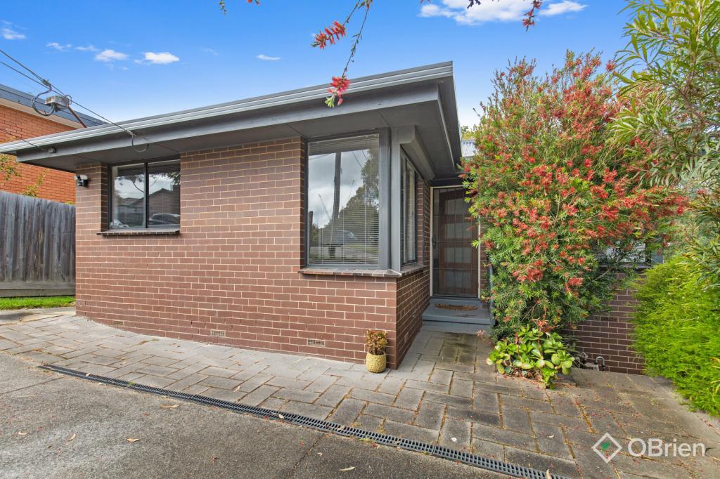 1/36 GEORGE ST, FRANKSTON, VIC 3199